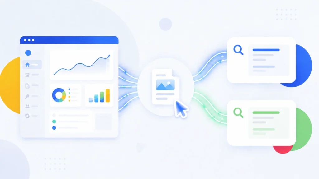 IndexNow для отправки URL из WordPress в Яндекс и Bing