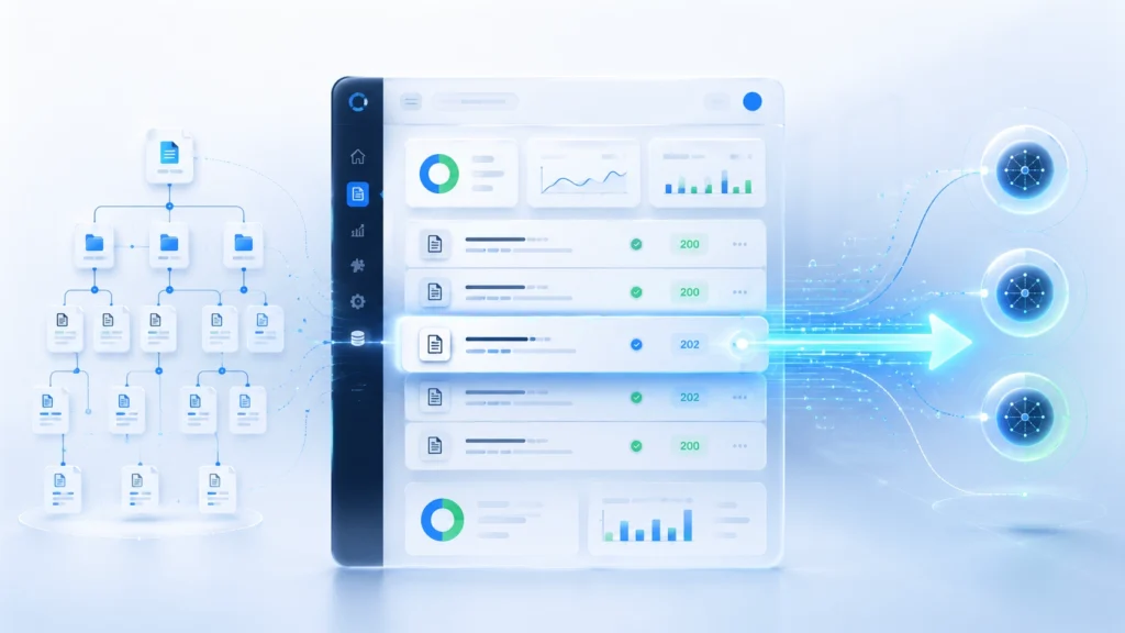 Разница между IndexNow и sitemap.xml для Яндекса и Bing