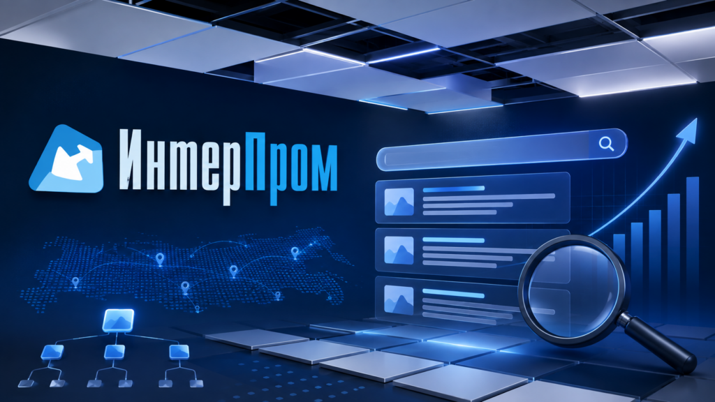 ИнтерПром