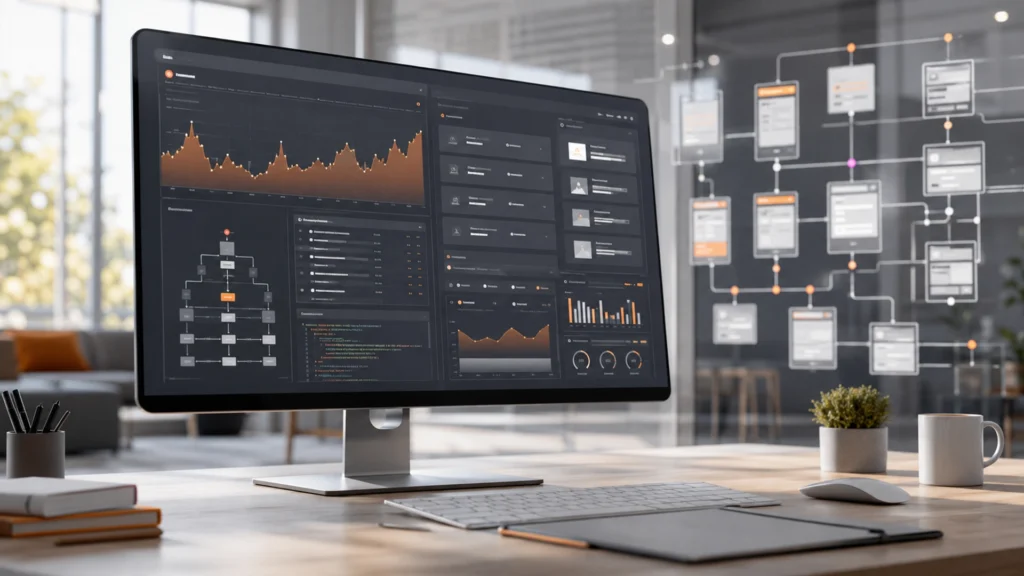 SEO и поисковая оптимизация сайта