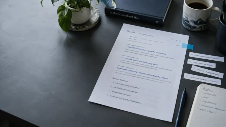 Люди ищут также: как работает поисковая выдача и что учитывать в SEO