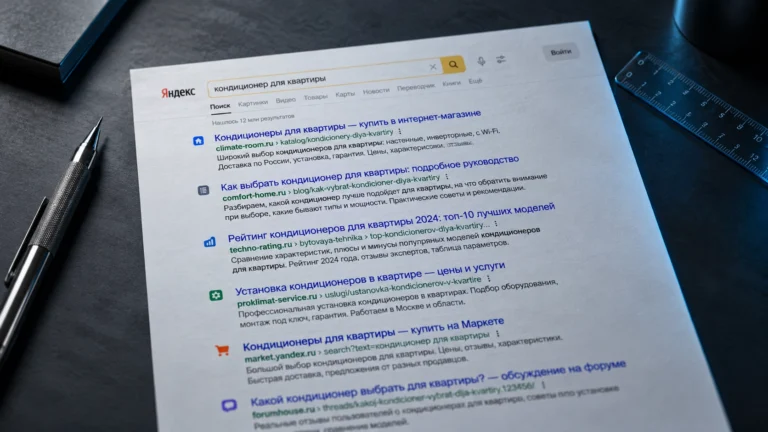 Сниппет в поиске: как внедрить, проверить и использовать в поиске