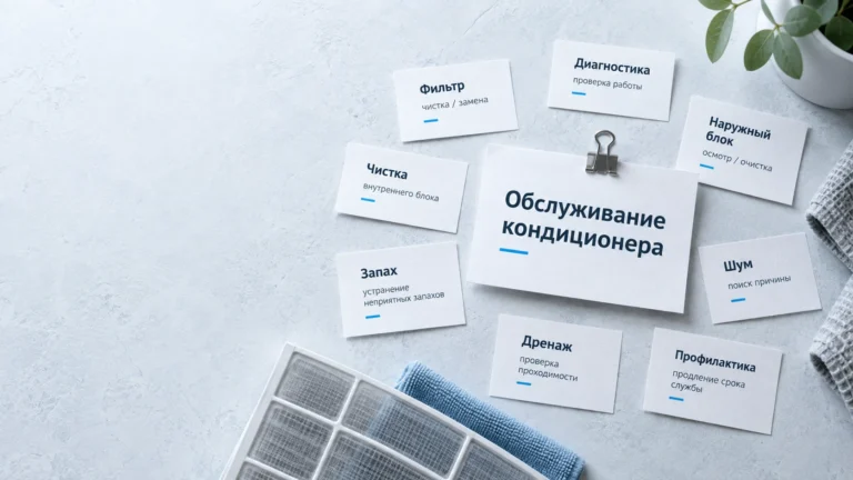 Основная тема и связанные с ней слова и понятия