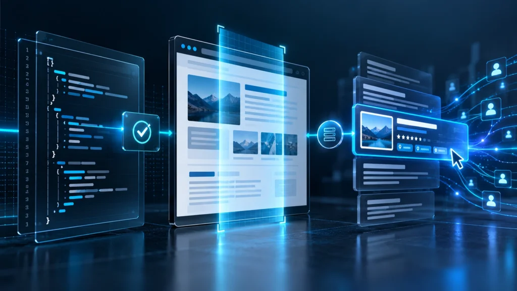 Три уровня проверки rich snippets после внедрения structured data