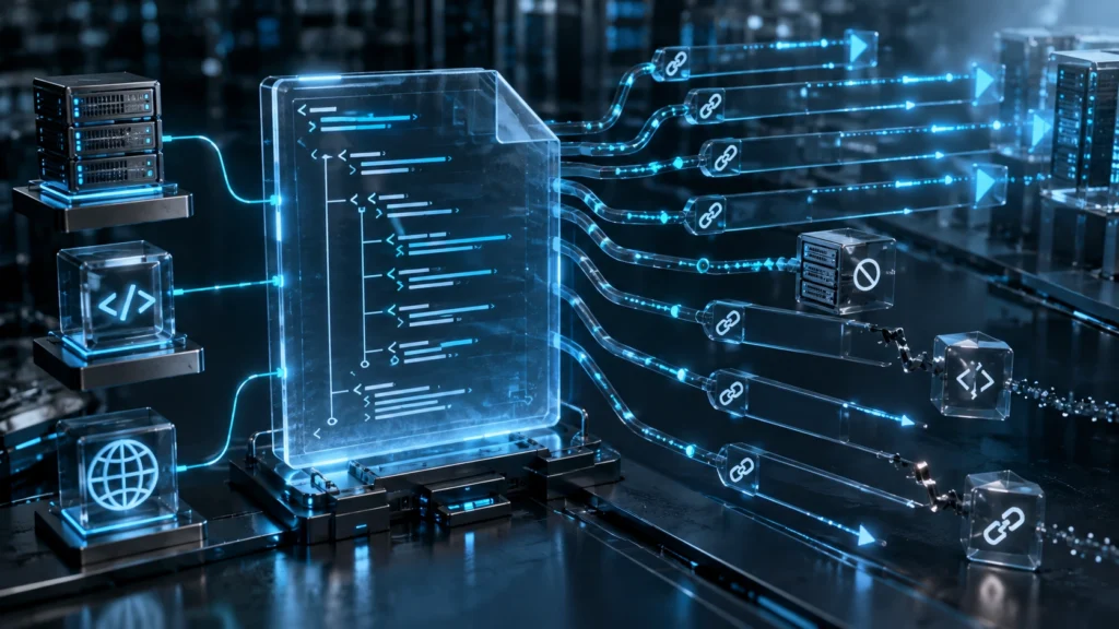 Диагностика ошибок XML Sitemap и доступности URL