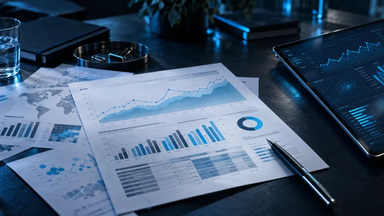 SEO отчет: как измерять и интерпретировать данные в SEO